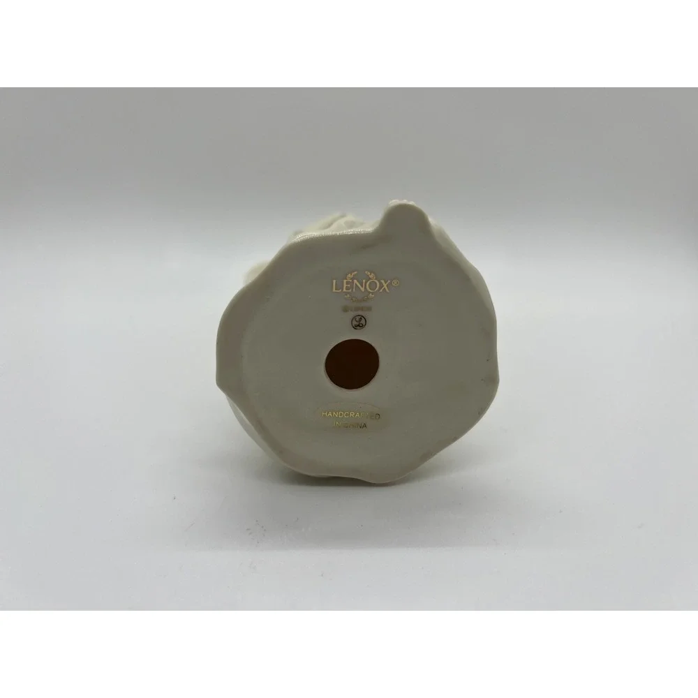 Lenox Guardian Angel Praying Porcelain Figurine 6